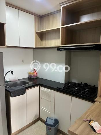 Dijual Apartemen 1 KT & 1 KM di Tangerang Area Strategis Dijual Apartemen 1 KT & 1 KM di Tangerang Area Strategis