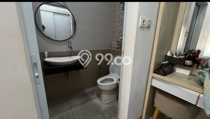 Rumah Modern Minimalis 4 Kamar Siap Huni di Tangerang Rumah Modern Minimalis 4 Kamar Siap Huni di Tangerang