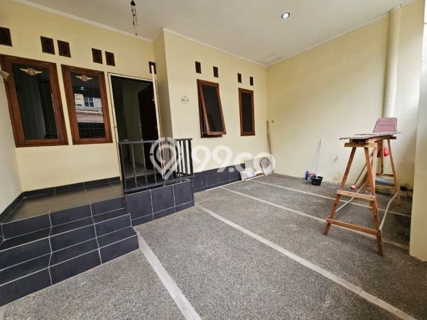 Dijual Rumah Minimalis Bagus Punya 2 KT di Cibodas Tangerang SHM Dijual Rumah Minimalis Bagus Punya 2 KT di Cibodas Tangerang SHM