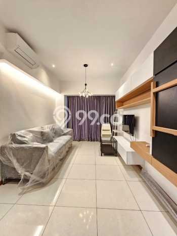 Disewakan Apartemen Harga Terjangkau di Gading Serpong 2 KT Disewakan Apartemen Harga Terjangkau di Gading Serpong 2 KT