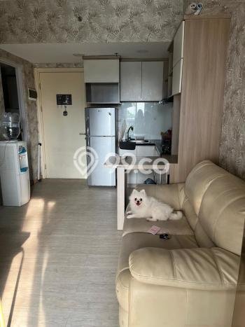 Dijual Apartemen 1 KT & 1 KM di Tangerang Area Strategis Dijual Apartemen 1 KT & 1 KM di Tangerang Area Strategis