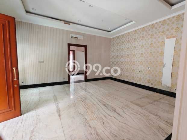 For Sale! Premium House LT 1600m2 Desain Modern di Sentul City For Sale! Premium House LT 1600m2 Desain Modern di Sentul City