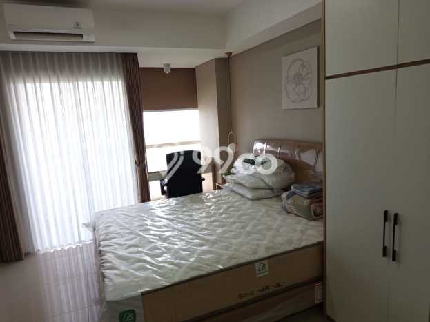 Apartemen Strategis 25m2 di Alam Sutera Tangerang 1 KT Apartemen Strategis 25m2 di Alam Sutera Tangerang 1 KT