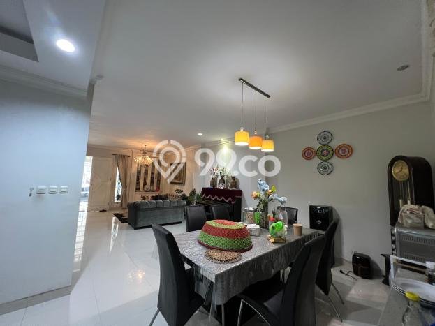 For Sale Rumah Elit Exclusive di BSD, Tangerang Selatan For Sale Rumah Elit Exclusive di BSD, Tangerang Selatan
