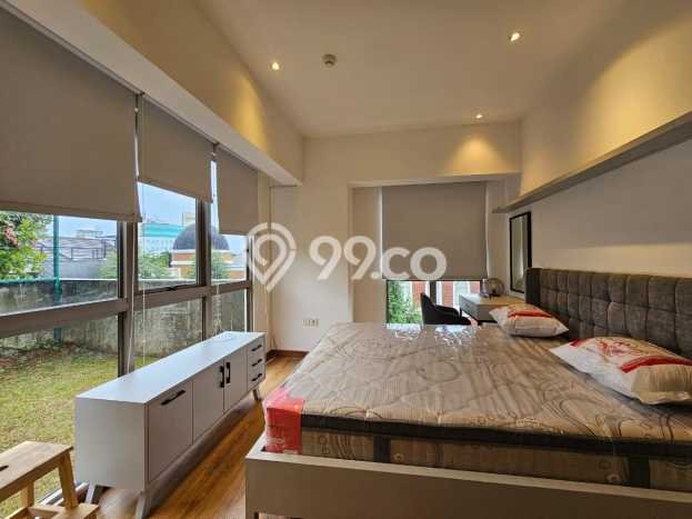 Disewakan Apartemen Harga Terjangkau di Gading Serpong 2 KT Disewakan Apartemen Harga Terjangkau di Gading Serpong 2 KT