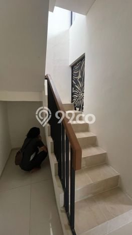 Rumah Minimalis 3 KT di Gading Serpong Tangerang Unfurnished Rumah Minimalis 3 KT di Gading Serpong Tangerang Unfurnished