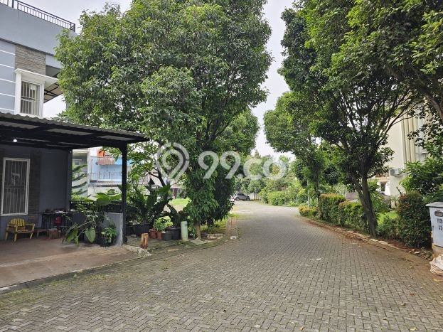 Hunian Super Elit dengan Akses Paling Strategis di Modernland, Tangerang Hunian Super Elit dengan Akses Paling Strategis di Modernland, Tangerang