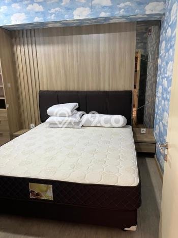 Dijual Apartemen 1 KT & 1 KM di Tangerang Area Strategis Dijual Apartemen 1 KT & 1 KM di Tangerang Area Strategis