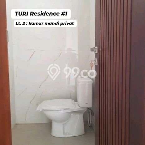 Dijual Rumah Eksklusif 3 KT di Kesiman, Denpasar Dijual Rumah Eksklusif 3 KT di Kesiman, Denpasar