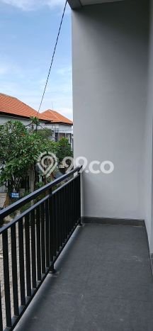Rumah Minimalis 3 Kamar LT 60m2 di Kesiman Rumah Minimalis 3 Kamar LT 60m2 di Kesiman