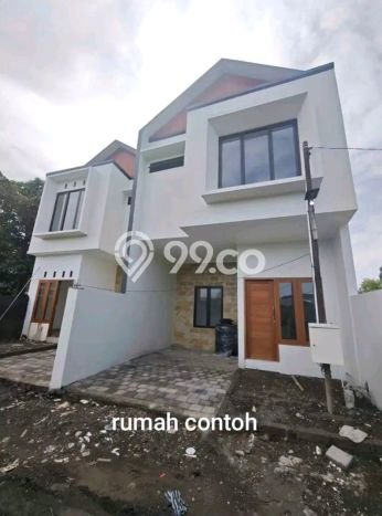 Rumah Luas Asri 3 KT Siap Huni di Kesiman Denpasar Rumah Luas Asri 3 KT Siap Huni di Kesiman Denpasar