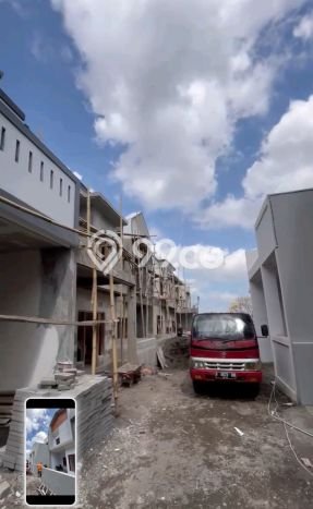 Dijual Hunian Rumah Nyaman 3 KT di Padangsambian Kelod, Denpasar Dijual Hunian Rumah Nyaman 3 KT di Padangsambian Kelod, Denpasar
