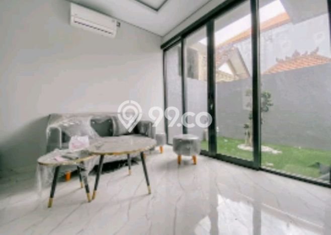 Rumah Minimalis 3 KT di Panjer Denpasar Full Furnished Rumah Minimalis 3 KT di Panjer Denpasar Full Furnished