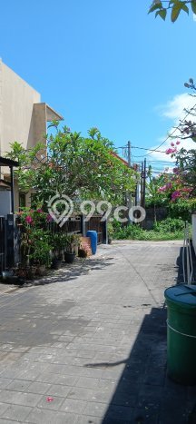 Jarang Ada! Rumah Sewa 3 Kamar Bagus Siap Huni Renon Jarang Ada! Rumah Sewa 3 Kamar Bagus Siap Huni Renon