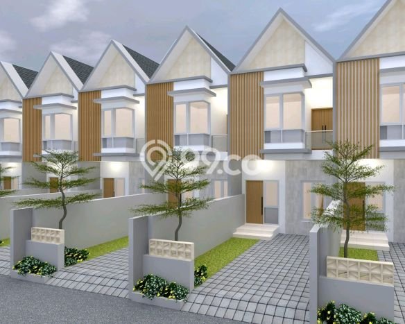 Hunian Nyaman Asri 2 KT Siap Huni di Kesiman Denpasar Hunian Nyaman Asri 2 KT Siap Huni di Kesiman Denpasar