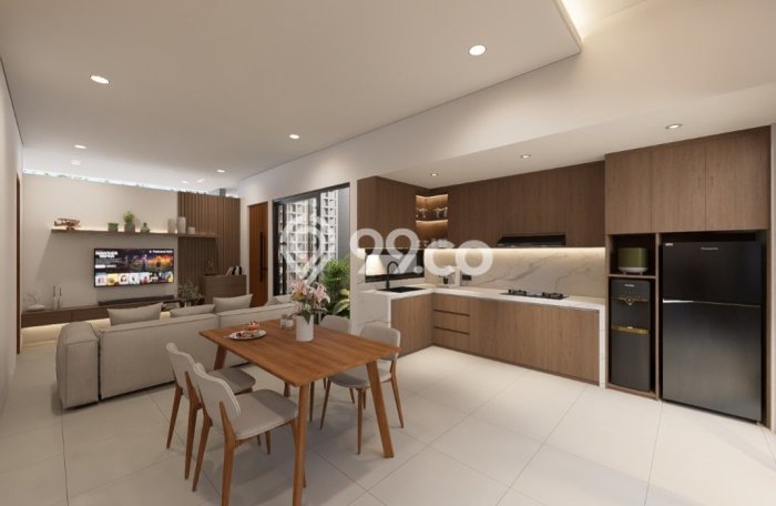 Hunian Elit LB 120m2 Siap Huni Desain Elegan di Renon, Denpasar Hunian Elit LB 120m2 Siap Huni Desain Elegan di Renon, Denpasar
