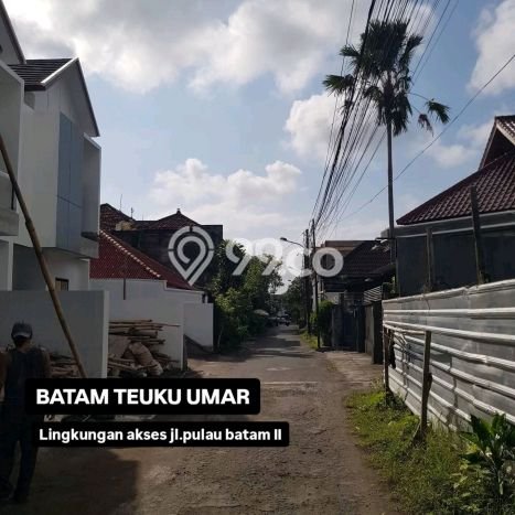 Hunian Nyaman Asri 3 KT Siap Pakai di Pemecutan Denpasar Hunian Nyaman Asri 3 KT Siap Pakai di Pemecutan Denpasar