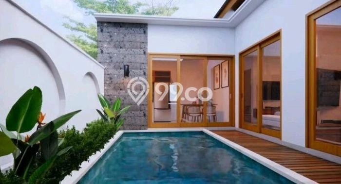 Aset Strategis! Vila Kawasan , Luas 122m2m², Lokasi Strategis dengan nilai tinggi Aset Strategis! Vila Kawasan , Luas 122m2m², Lokasi Strategis dengan nilai tinggi