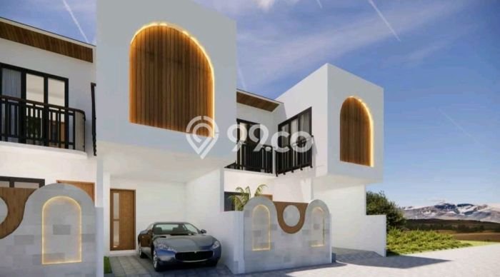 Jual Rumah Favorit Siap Huni LB 83m2 di Kesiman, Denpasar Jual Rumah Favorit Siap Huni LB 83m2 di Kesiman, Denpasar