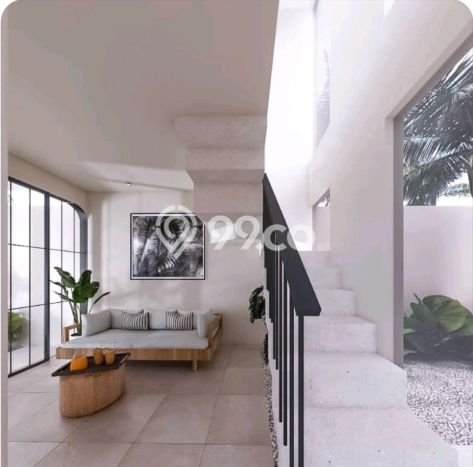 Rumah Minimalis 3 KT di Kesiman Denpasar Unfurnished Rumah Minimalis 3 KT di Kesiman Denpasar Unfurnished