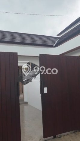 Rumah Modern 2 Kamar LT 100m2 di Jimbaran Rumah Modern 2 Kamar LT 100m2 di Jimbaran