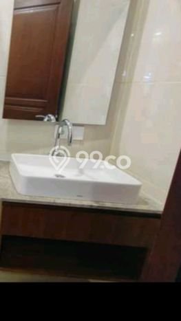 Dijual Rumah Modern 3 KT di Nusa Dua, Badung Dijual Rumah Modern 3 KT di Nusa Dua, Badung