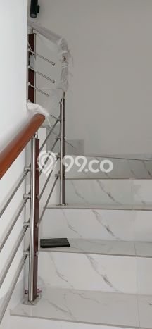Rumah Minimalis 3 Kamar LT 66m2 di Padangsambian Rumah Minimalis 3 Kamar LT 66m2 di Padangsambian
