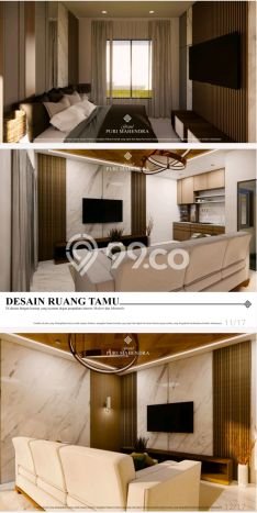 Rumah Luas Asri 3 KT Siap Pakai di Padangsambian Denpasar Rumah Luas Asri 3 KT Siap Pakai di Padangsambian Denpasar