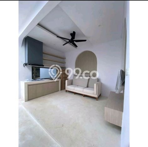 Vila Kawasan , Ukuran 122m2m², Akses ke fasilitas publik Vila Kawasan , Ukuran 122m2m², Akses ke fasilitas publik