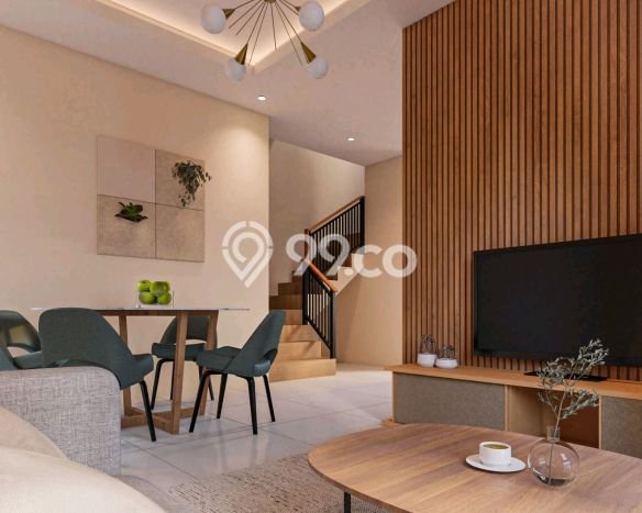 Rumah Mewah Dijual LT 137m2 di Denpasar Utara, Denpasar Rumah Mewah Dijual LT 137m2 di Denpasar Utara, Denpasar
