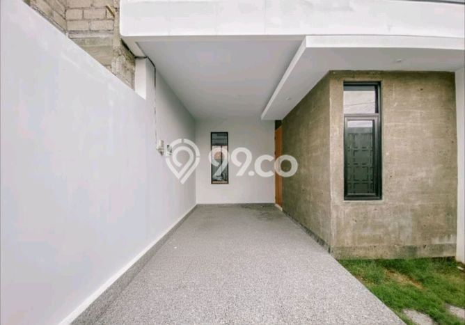 Rumah Minimalis 3 KT di Panjer Denpasar Full Furnished Rumah Minimalis 3 KT di Panjer Denpasar Full Furnished