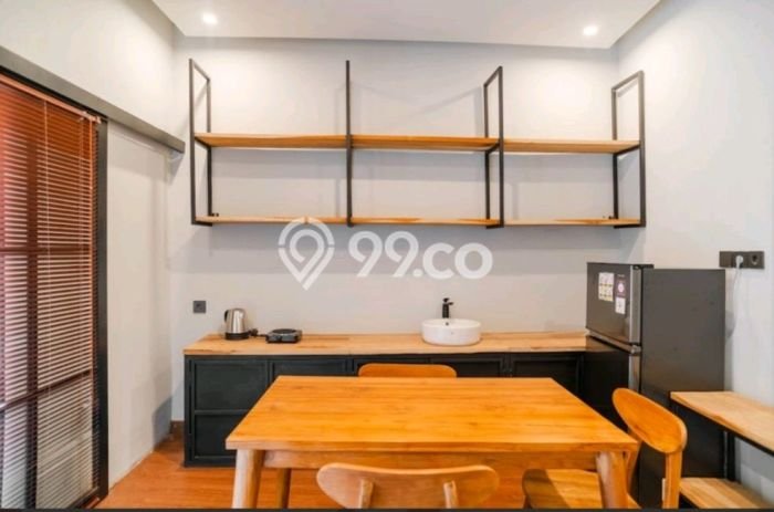 Dapatkan sekarang Vila Kawasan Canggu, Dimensi 87m², Area nyaman untuk keluarga Dapatkan sekarang Vila Kawasan Canggu, Dimensi 87m², Area nyaman untuk keluarga