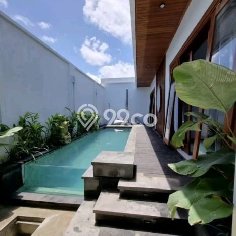 Vila Strategis di , Area 122m2m², Area Asri Vila Strategis di , Area 122m2m², Area Asri