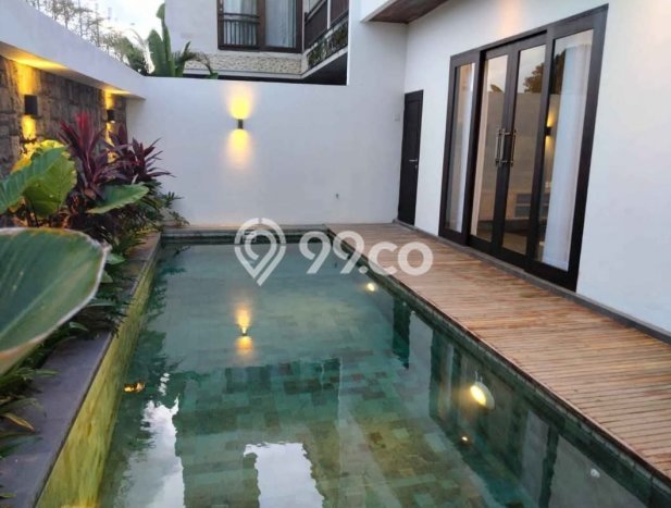 DIJUAL! Vila Kawasan , Area 178m2m², Lokasi Premium DIJUAL! Vila Kawasan , Area 178m2m², Lokasi Premium