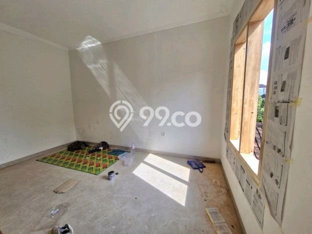 Rumah Modern 3 KT di Ubung Kaja Denpasar Unfurnished Rumah Modern 3 KT di Ubung Kaja Denpasar Unfurnished