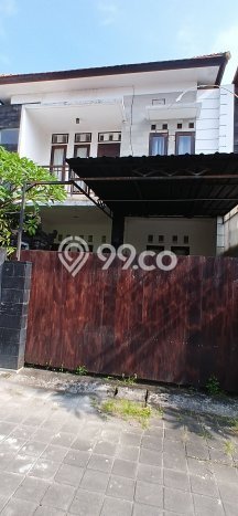Jarang Ada! Rumah Sewa 3 Kamar Bagus Siap Huni Renon Jarang Ada! Rumah Sewa 3 Kamar Bagus Siap Huni Renon