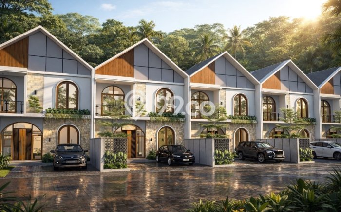 Hunian Nyaman Asri 3 KT Siap Pakai di Jimbaran Badung Hunian Nyaman Asri 3 KT Siap Pakai di Jimbaran Badung