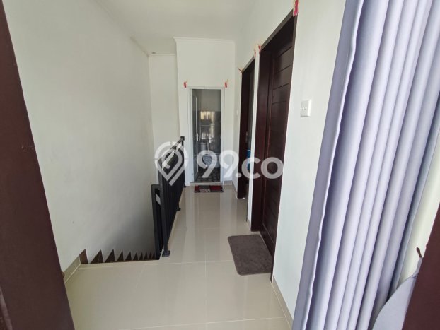 Rumah Modern 2 Kamar LT 60m2 di Peguyangan Kaja Rumah Modern 2 Kamar LT 60m2 di Peguyangan Kaja
