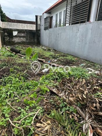 Tanah Dijual di Denpasar Seluas 200m2 Strategis Tanah Dijual di Denpasar Seluas 200m2 Strategis