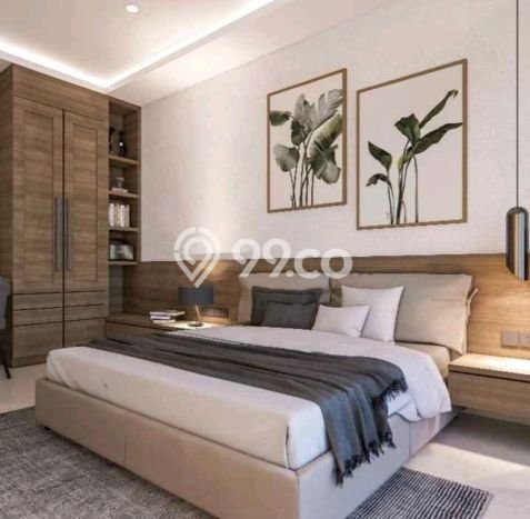 Rumah Modern Minimalis 3 KT Bisa Langsung Pindah di Denpasar Timur Rumah Modern Minimalis 3 KT Bisa Langsung Pindah di Denpasar Timur