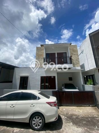 Rumah sewa siap pakai 2 Kamar Tidur di Peguyangan, Denpasar Rumah sewa siap pakai 2 Kamar Tidur di Peguyangan, Denpasar
