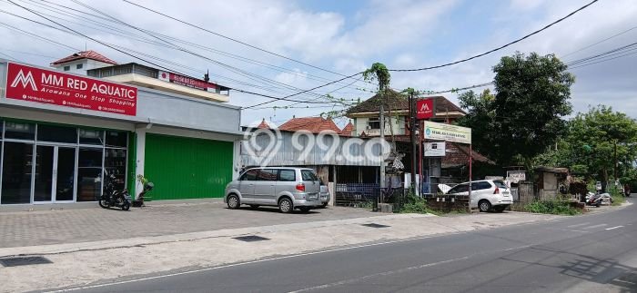Jual Rumah Eksklusif 3 KT di Renon, Denpasar Jual Rumah Eksklusif 3 KT di Renon, Denpasar