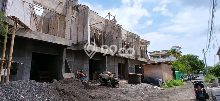 Jual Rumah Eksklusif 3 KT di Renon, Denpasar Jual Rumah Eksklusif 3 KT di Renon, Denpasar