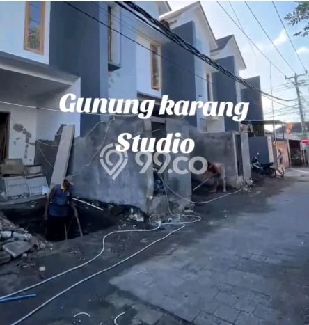 Dijual Rumah Eksklusif 3 KT di Pemecutan, Denpasar Dijual Rumah Eksklusif 3 KT di Pemecutan, Denpasar