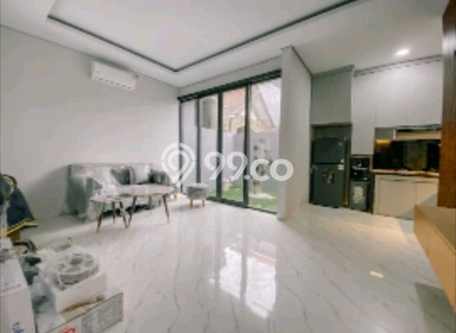 Rumah Minimalis 3 KT di Panjer Denpasar Full Furnished Rumah Minimalis 3 KT di Panjer Denpasar Full Furnished