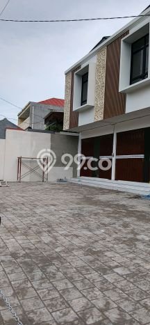 Ruko Dijual di Prime Area Badung Luas 140m2 Ruko Dijual di Prime Area Badung Luas 140m2