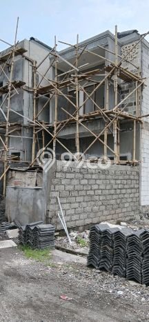Rumah Luas Asri 2 KT Siap Huni di Ubung Kaja Denpasar Rumah Luas Asri 2 KT Siap Huni di Ubung Kaja Denpasar