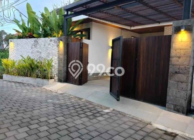DIJUAL! Vila Kawasan , Area 178m2m², Lokasi Premium DIJUAL! Vila Kawasan , Area 178m2m², Lokasi Premium