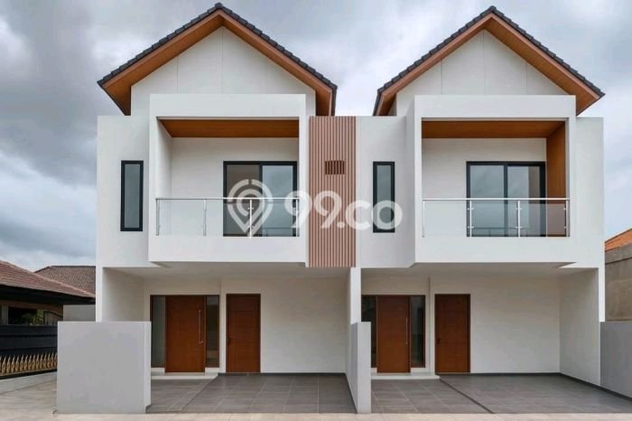 Dijual Rumah Modern 3 KT di Sesetan, Denpasar Dijual Rumah Modern 3 KT di Sesetan, Denpasar