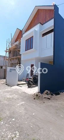 BEST OFFER! Rumah Siap Huni di Danginpuri, Luas 60m² Bangunan 70m² BEST OFFER! Rumah Siap Huni di Danginpuri, Luas 60m² Bangunan 70m²